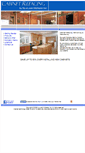 Mobile Screenshot of nulookkitchens.com